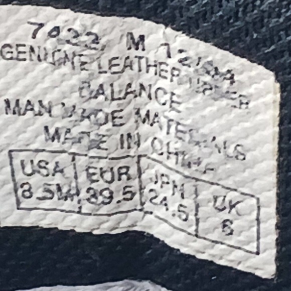 Vasque Gore-tex Vibram Ankle Hiking Boots 7433 Outdoors Camping Womens Size 8.5M - Picture 10 of 16